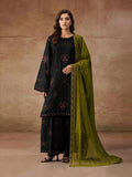 Kashish Embroidered 3PC Dress ( Cotton Lawn)