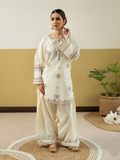 Chandni Sequence Emb 2-Piece Set (Cotton Lawn)