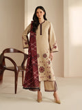 Naqsh Elegance 3PC (Cotton Lawn)