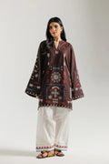 Grace Embroidered Cotton Lawn 2-Piece Suit