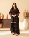 Siyah Gul – Law Embroidered 3PC